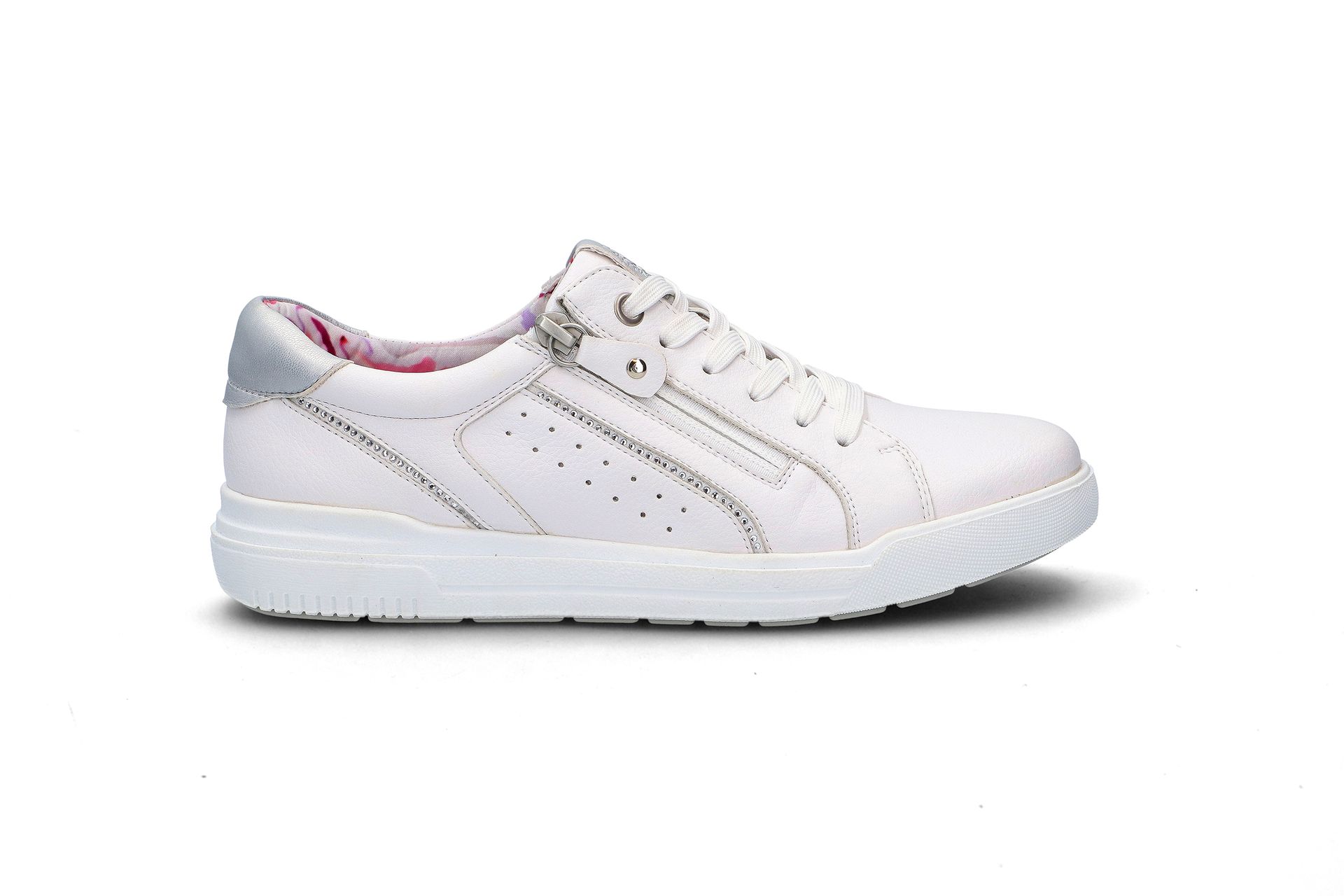 SOFTWALK 1496 WHITE SOFTWALK