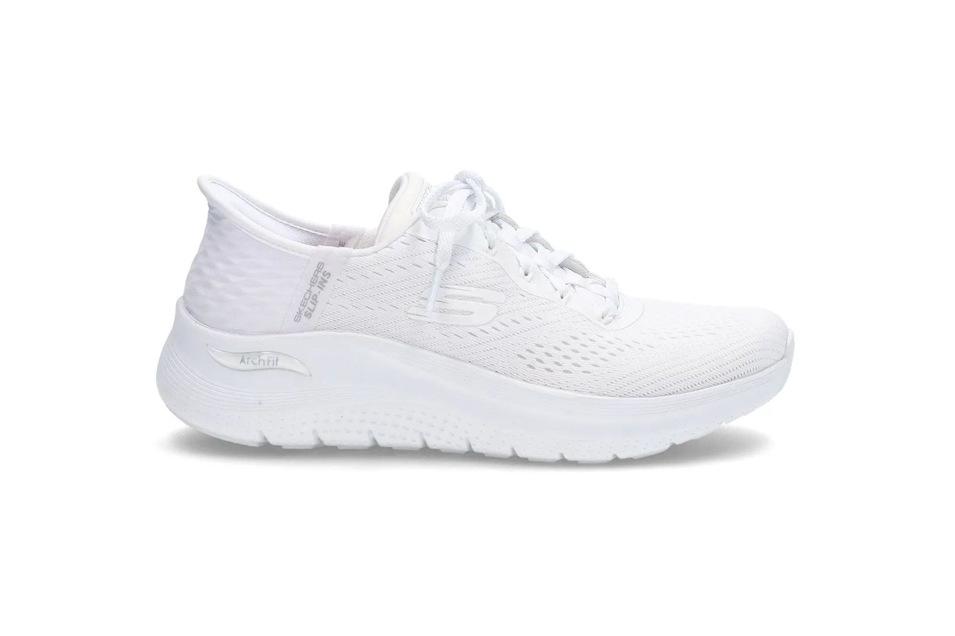 SKECHERS 6813 White SKECHERS