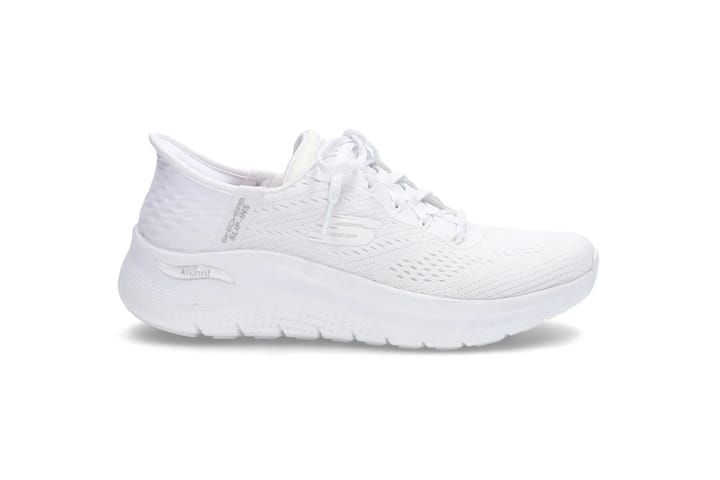 SKECHERS 6813 White SKECHERS