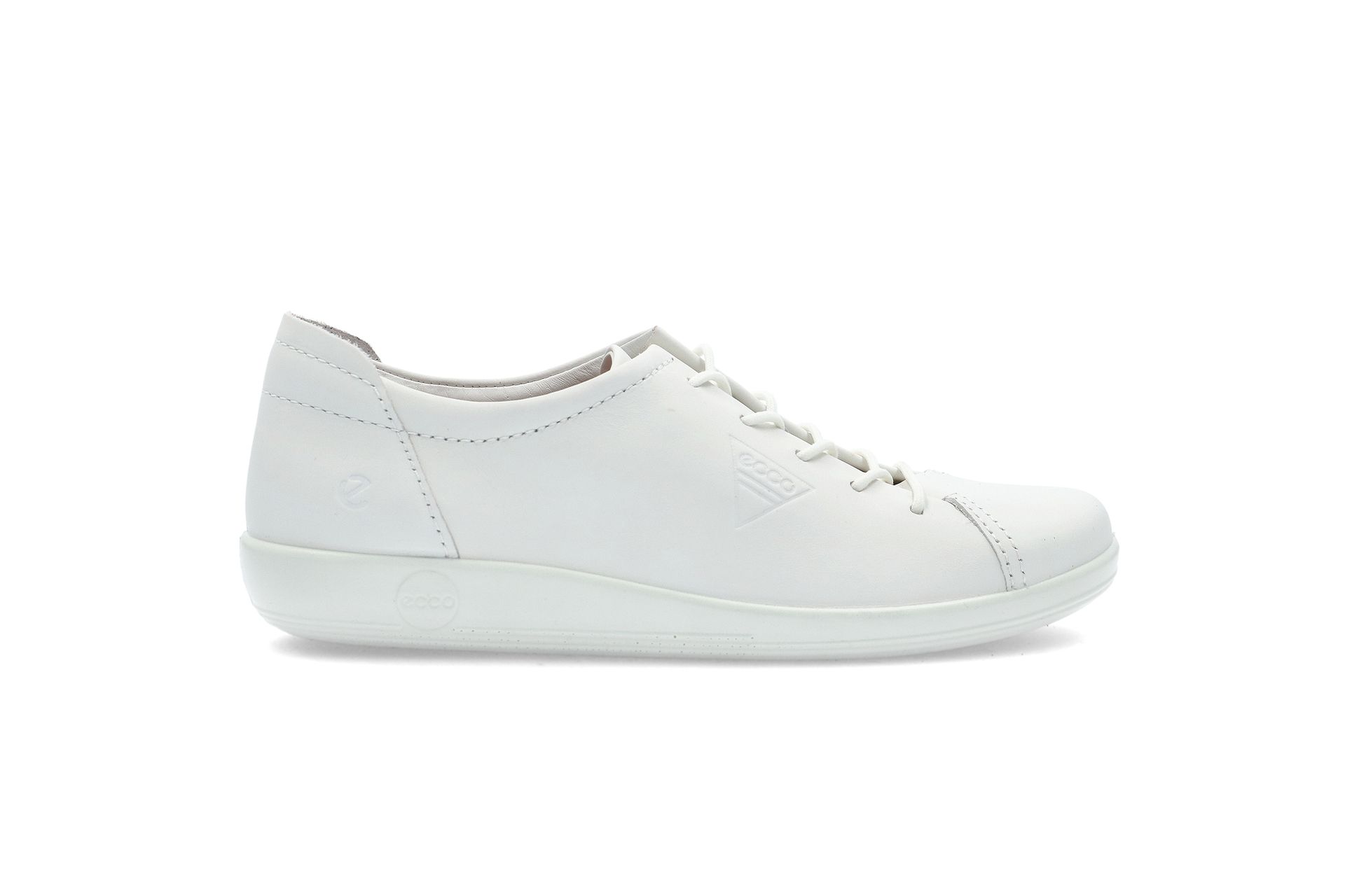 ECCO 6658 White ECCO