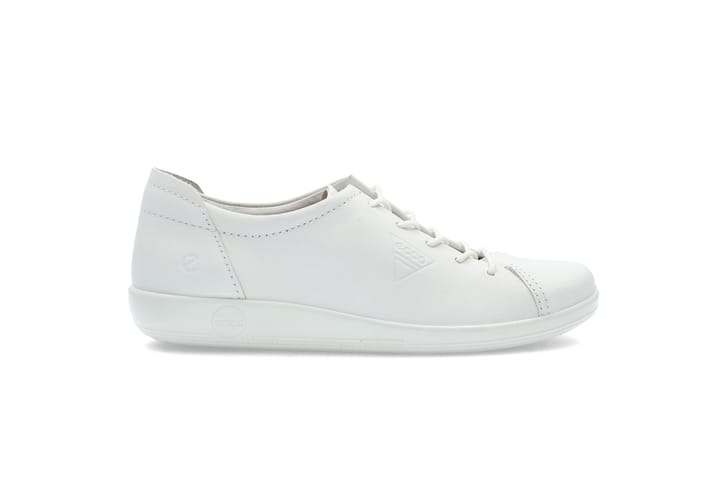 ECCO 6658 White ECCO ECCO 6658 White ECCO