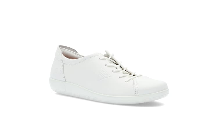 ECCO 6658 White ECCO ECCO 6658 White ECCO