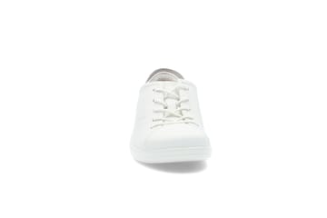 ECCO 6658 White ECCO