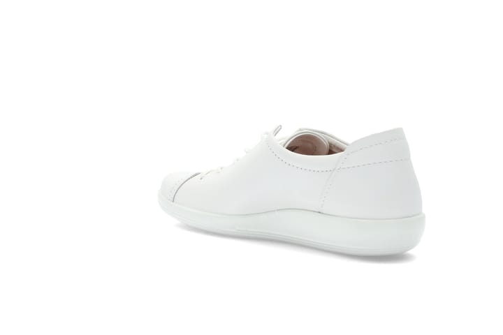 ECCO 6658 White ECCO ECCO 6658 White ECCO