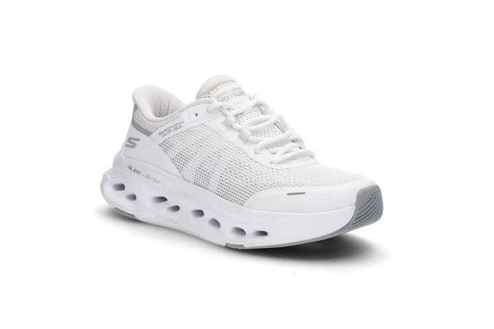 SKECHERS 3265 White