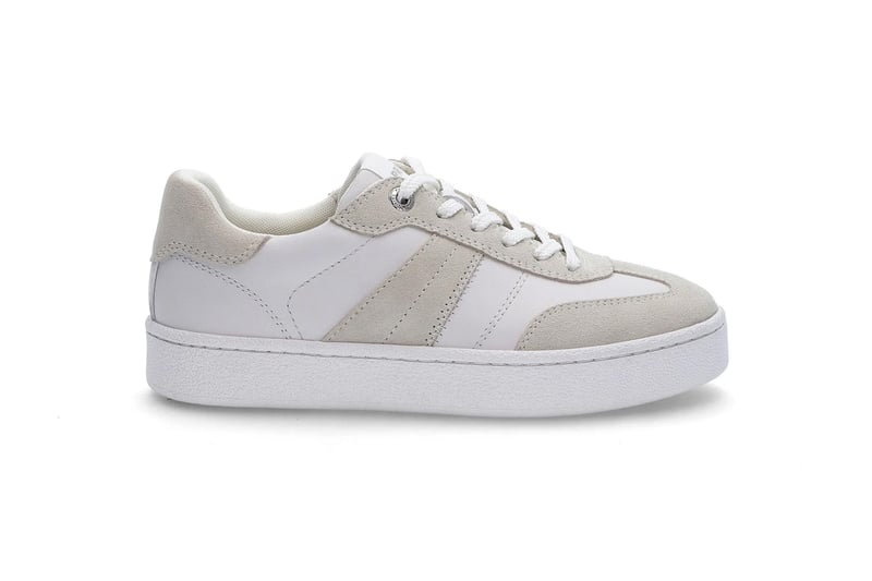 Bekväm sneaker PRIVÉ