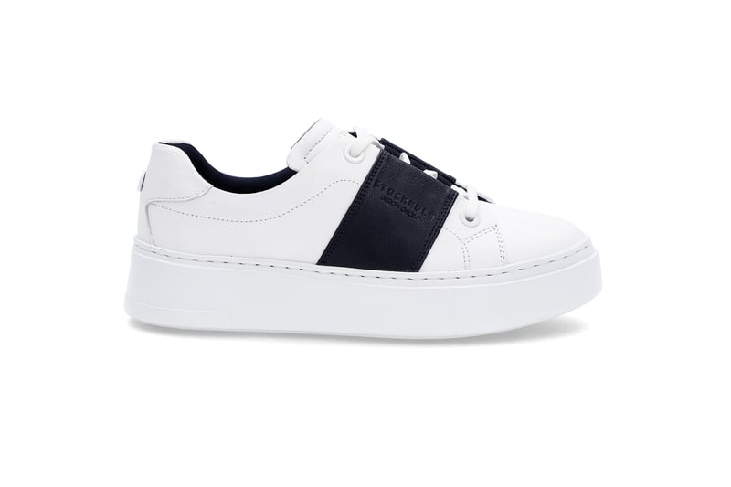 Sportiga sneakers STOCKHOLM DESIGN GROUP Sportiga sneakers STOCKHOLM DESIGN GROUP