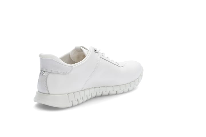 ECCO 3266 White/Shadow Wh ECCO