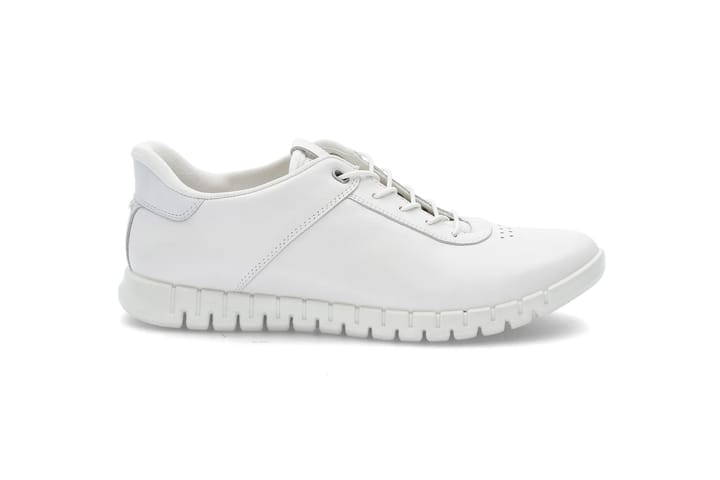 ECCO 3266 White/Shadow Wh ECCO