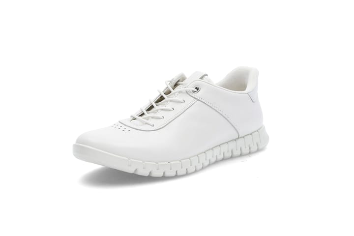 ECCO 3266 White/Shadow Wh ECCO
