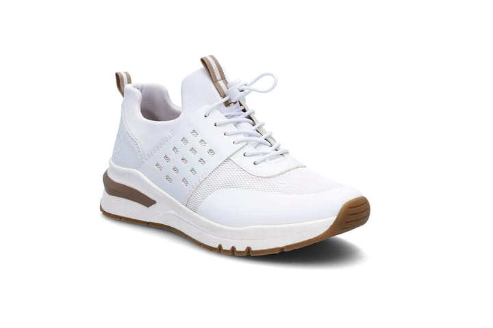 RIEKER 3266 Bianco/Weiss/We RIEKER