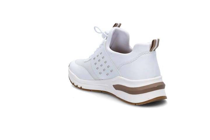 RIEKER 3266 Bianco/Weiss/We RIEKER