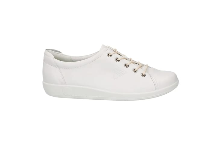 ECCO 6666 White ECCO