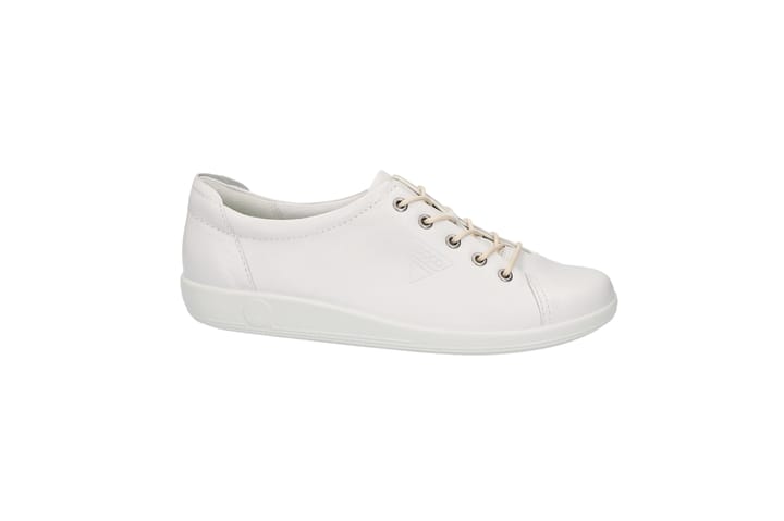 ECCO 6524 White ECCO