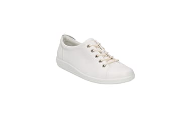 ECCO 6666 White ECCO
