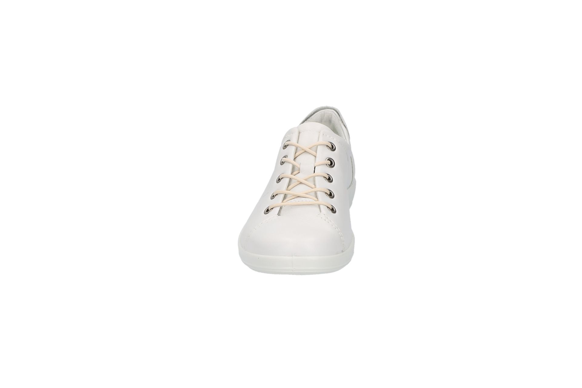 ECCO 6666 White ECCO