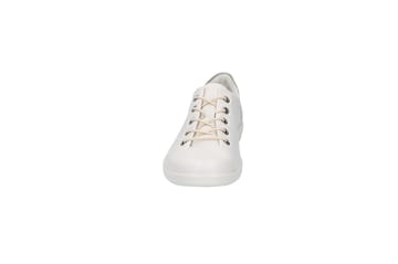 ECCO 6666 White ECCO