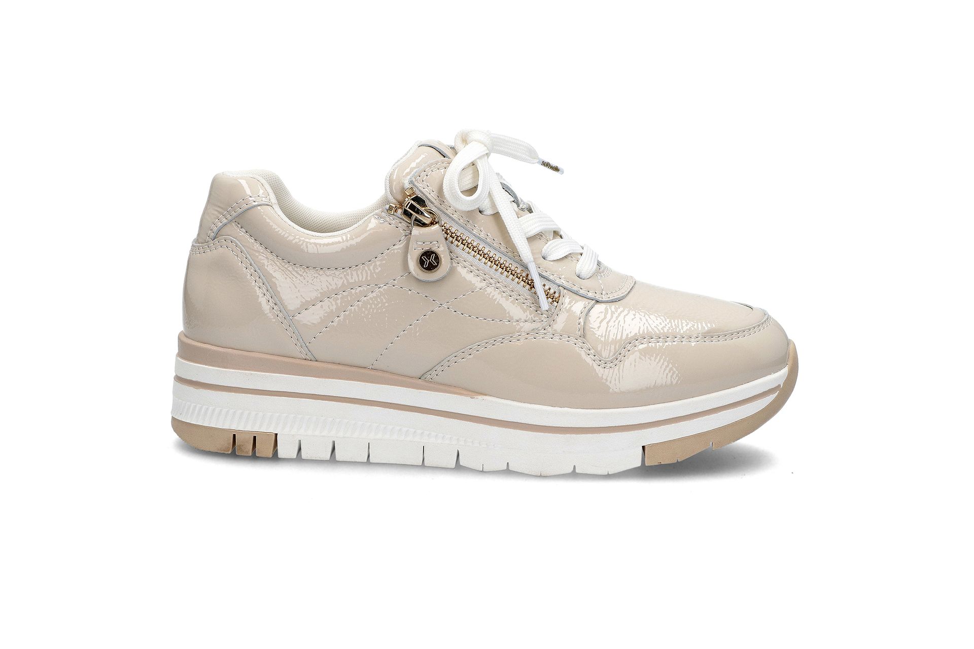 SOFTWALK 1416 BEIGE SOFTWALK