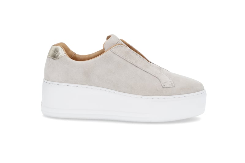 Platåsneakers STOCKHOLM DESIGN GROUP Platåsneakers STOCKHOLM DESIGN GROUP