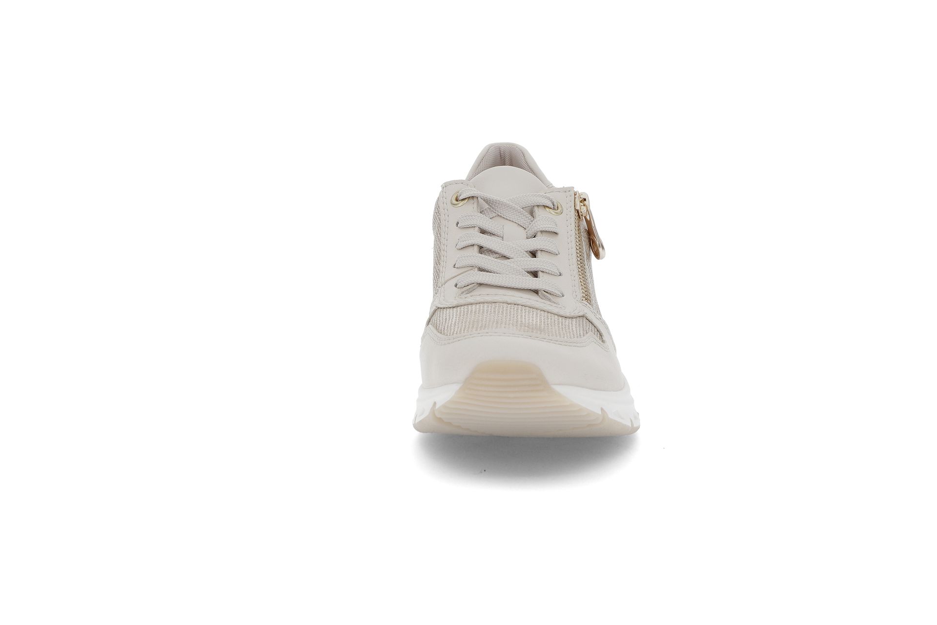 RIEKER 6189 Pebble/Muschel/ RIEKER