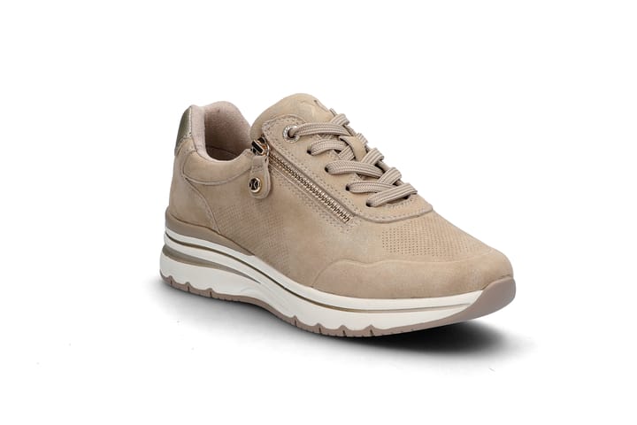 SOFTWALK 1414 BEIGE/GOLD SOFTWALK