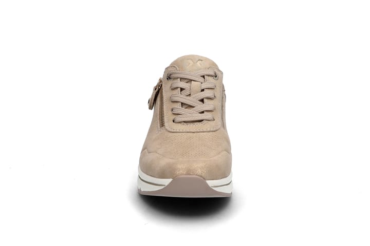 SOFTWALK 1414 BEIGE/GOLD SOFTWALK