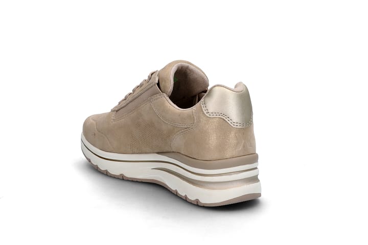 SOFTWALK 1414 BEIGE/GOLD SOFTWALK