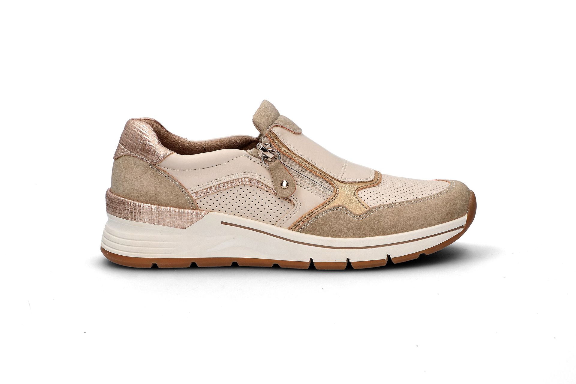 SOFTWALK 1498 BEIGE SOFTWALK