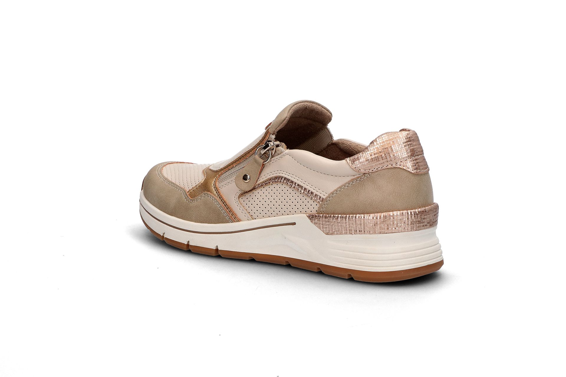 SOFTWALK 1498 BEIGE SOFTWALK