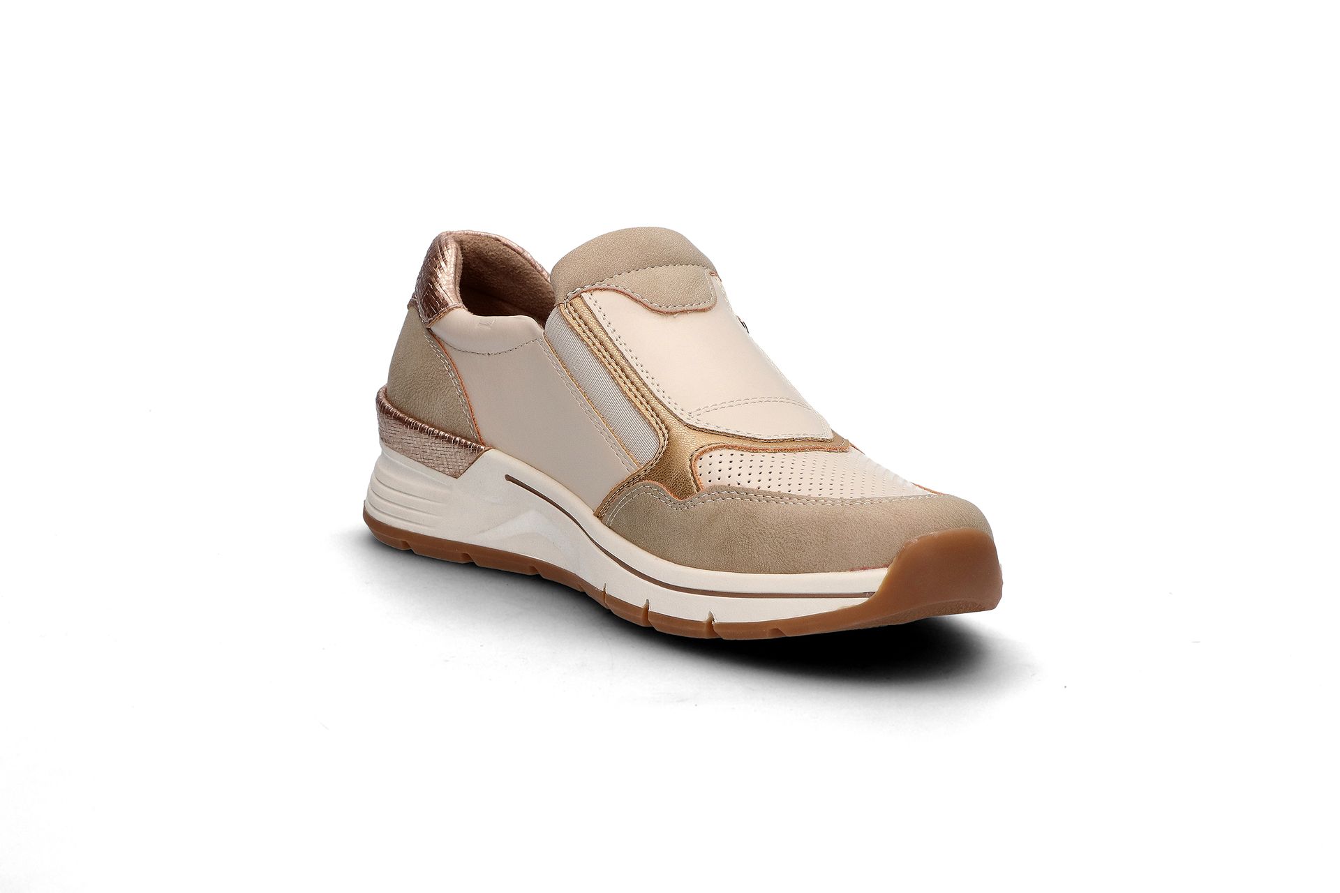 SOFTWALK 1498 BEIGE SOFTWALK