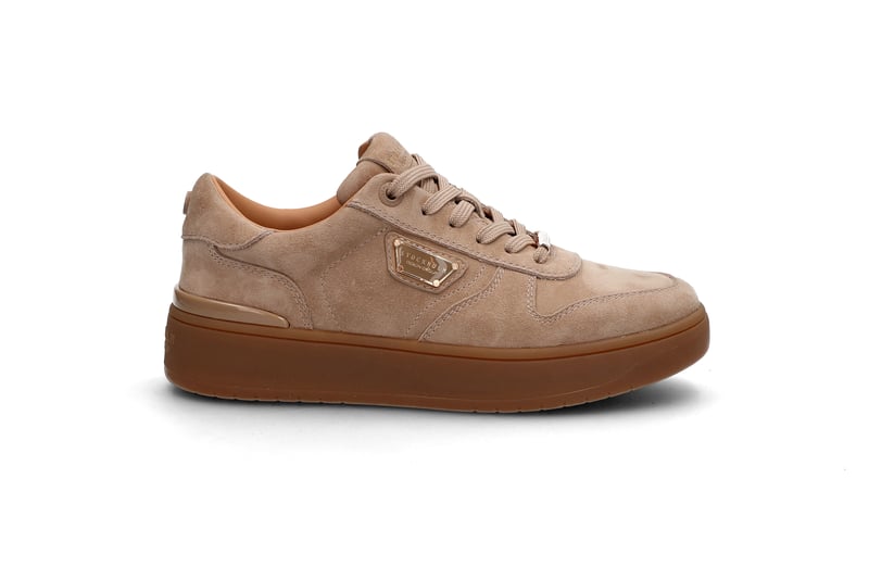 Elegant platform sneakers STOCKHOLM DESIGN GROUP