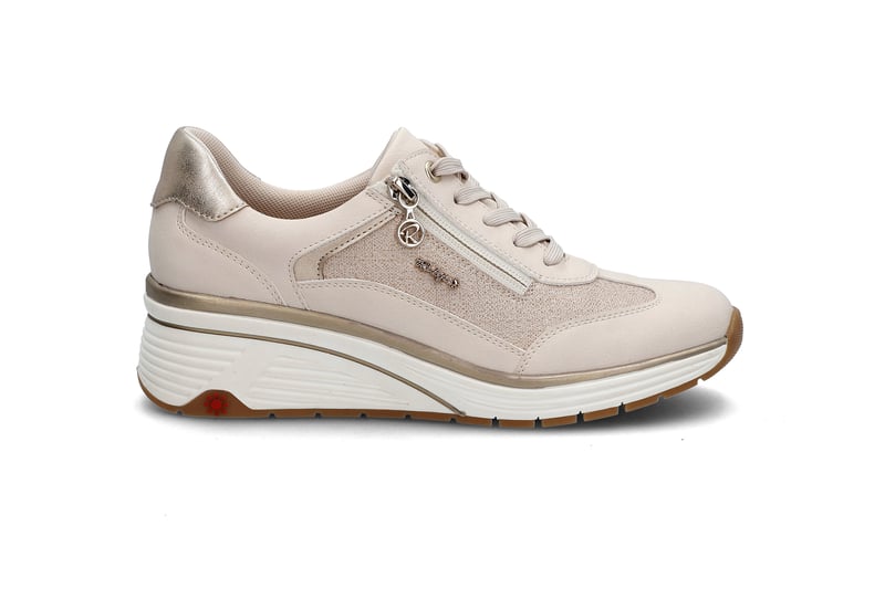 Elegant bekväm sneaker SOFTWALK