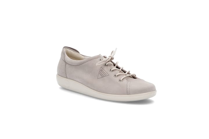 ECCO 6659 Grey Rose ECCO