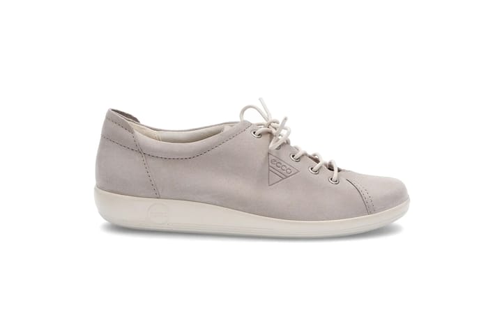 ECCO 6659 Grey Rose ECCO