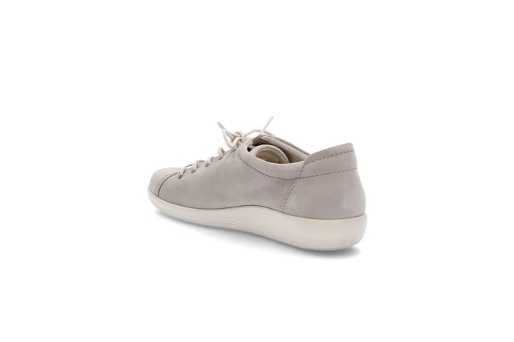 ECCO 6659 Grey Rose ECCO
