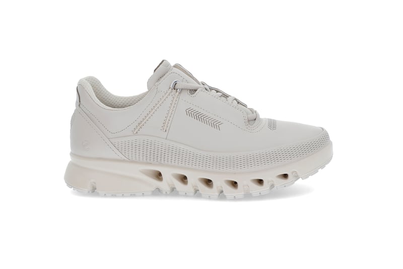 Multi-Vent ECCO