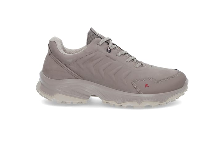 ECCO 3286 Falcon/Falcon ECCO