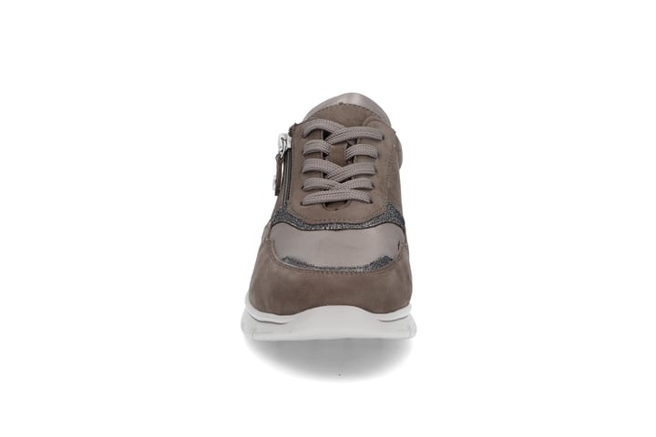 SOFTWALK 1431 TAUPE/SILVER SOFTWALK SOFTWALK 1431 TAUPE/SILVER SOFTWALK