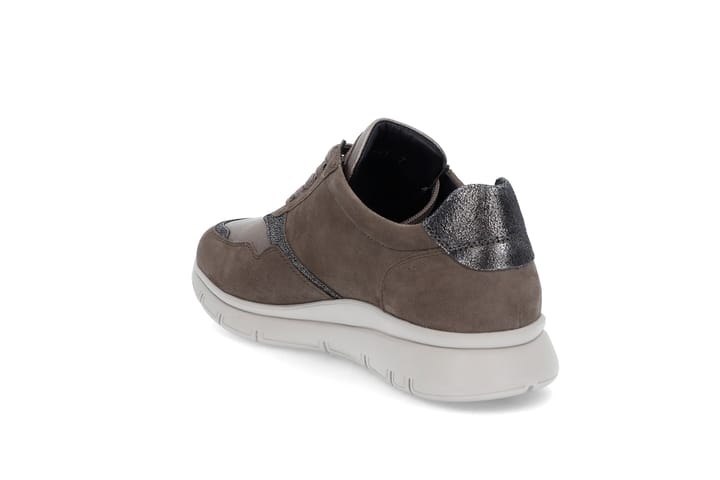 SOFTWALK 1431 TAUPE/SILVER SOFTWALK SOFTWALK 1431 TAUPE/SILVER SOFTWALK