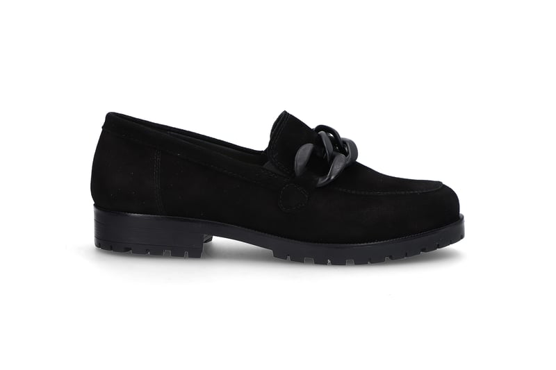Komfortable og myke loafers SOFTWALK Komfortable og myke loafers SOFTWALK