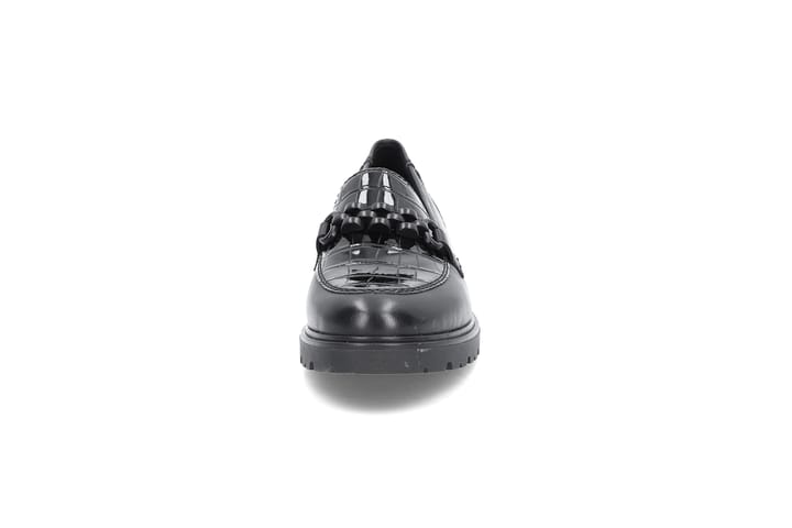 RIEKER  Schwarz/Black/S RIEKER