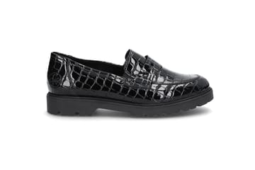 RIEKER 3314 Schwarz RIEKER