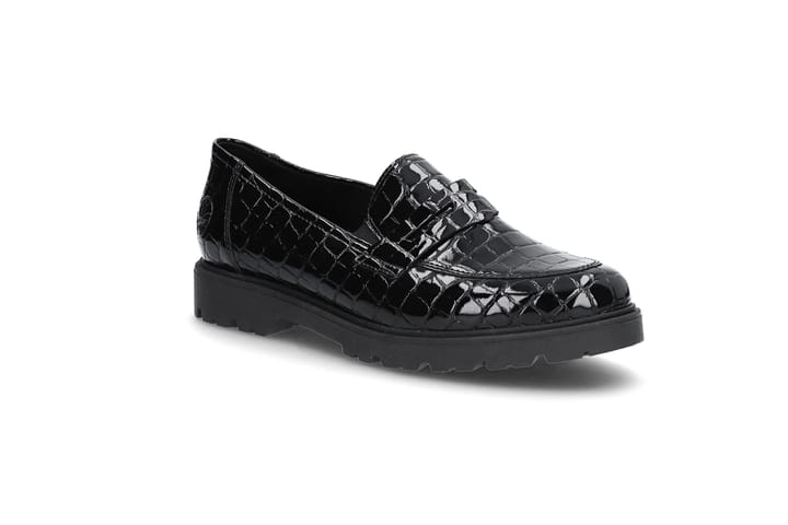 RIEKER 3314 Schwarz RIEKER