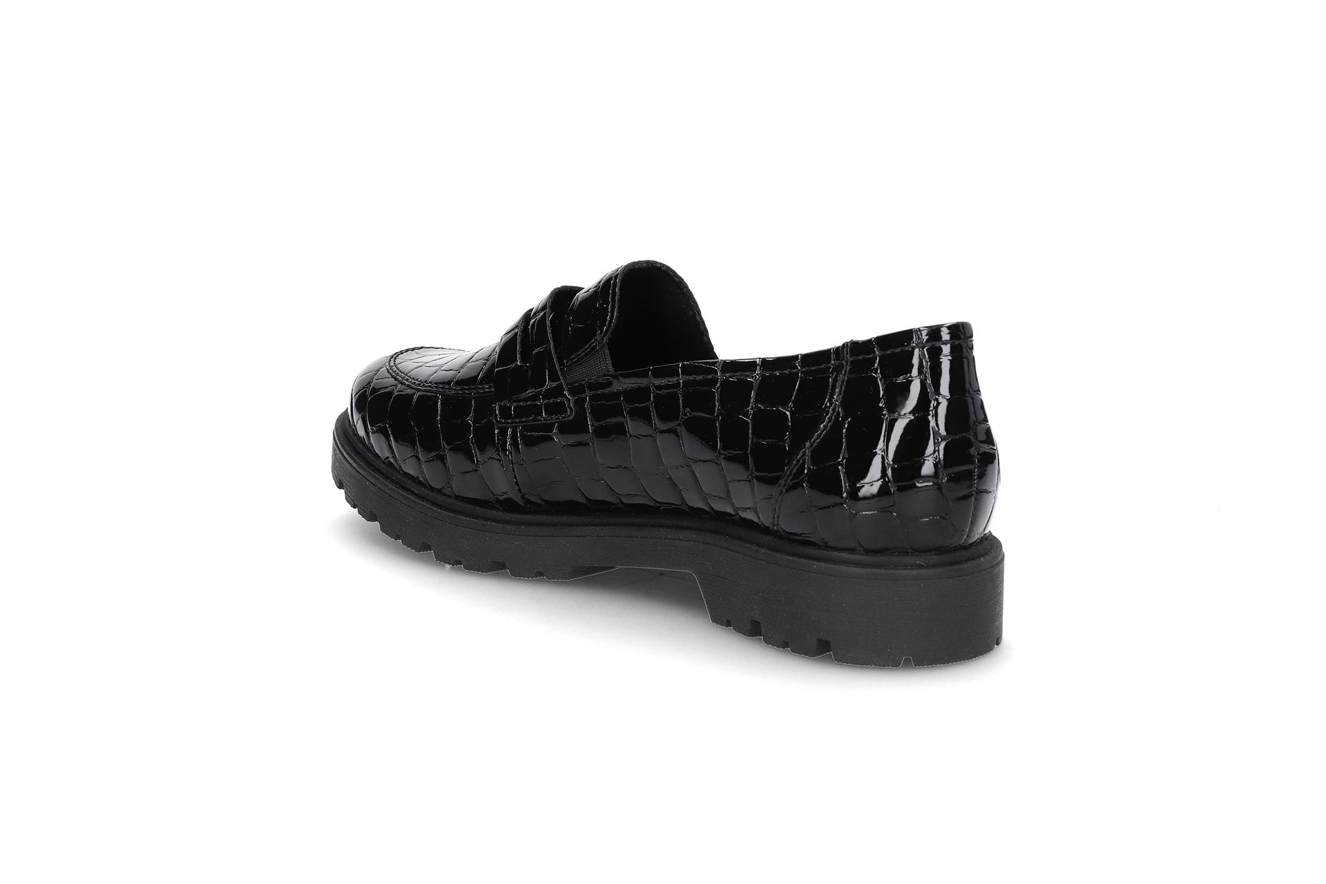 RIEKER 3314 Schwarz RIEKER