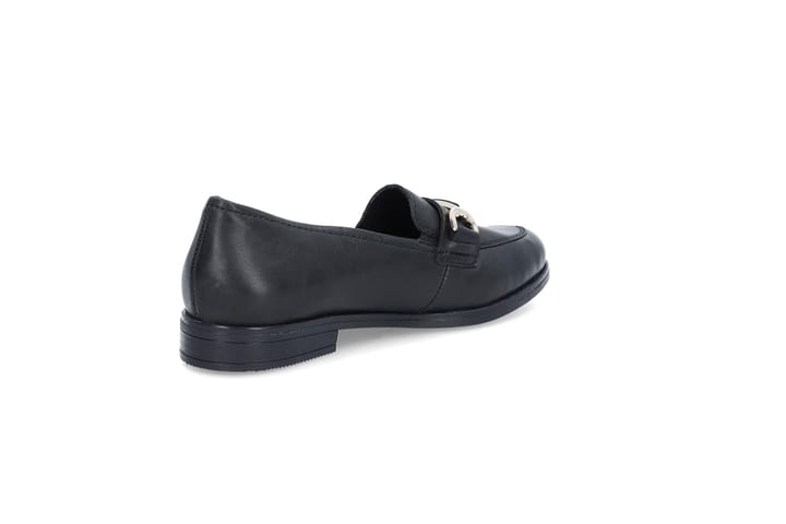 RIEKER 6729 Schwarz/Schwarz RIEKER