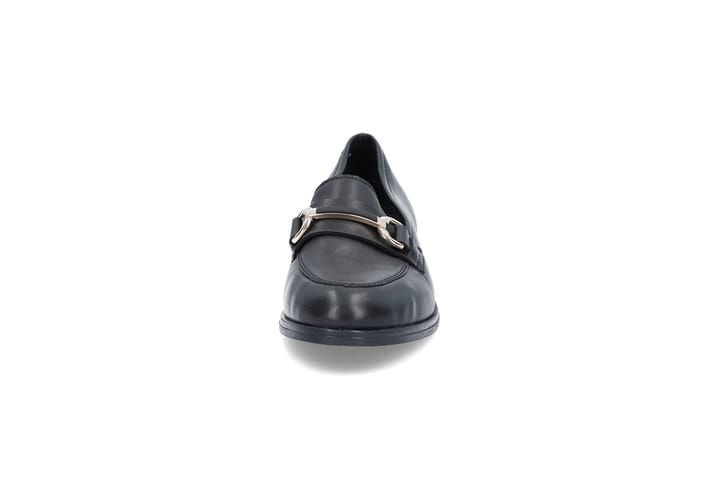 RIEKER 6729 Schwarz/Schwarz RIEKER