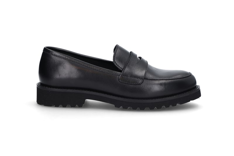 Klassisk loafer SOFTWALK Klassisk loafer SOFTWALK