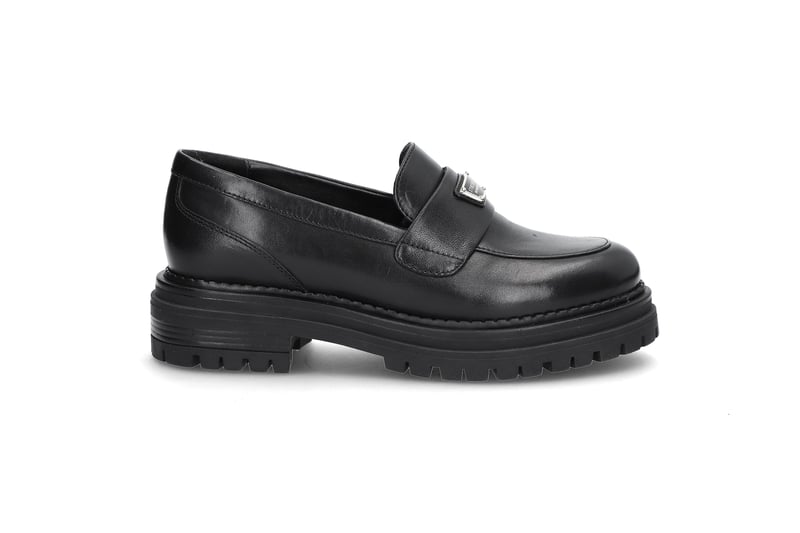 Trendig loafer STOCKHOLM DESIGN GROUP