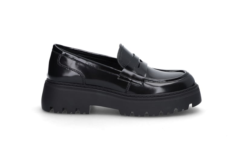 Fina penny loafers UNIFIED Fina penny loafers UNIFIED