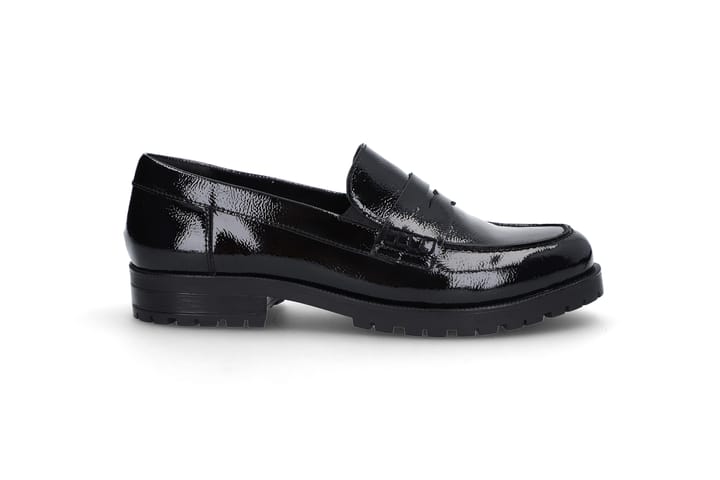 SOFTWALK 1447 BLACK SOFTWALK